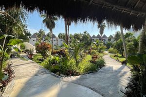 Hoteles Todo Incluido en Akumal