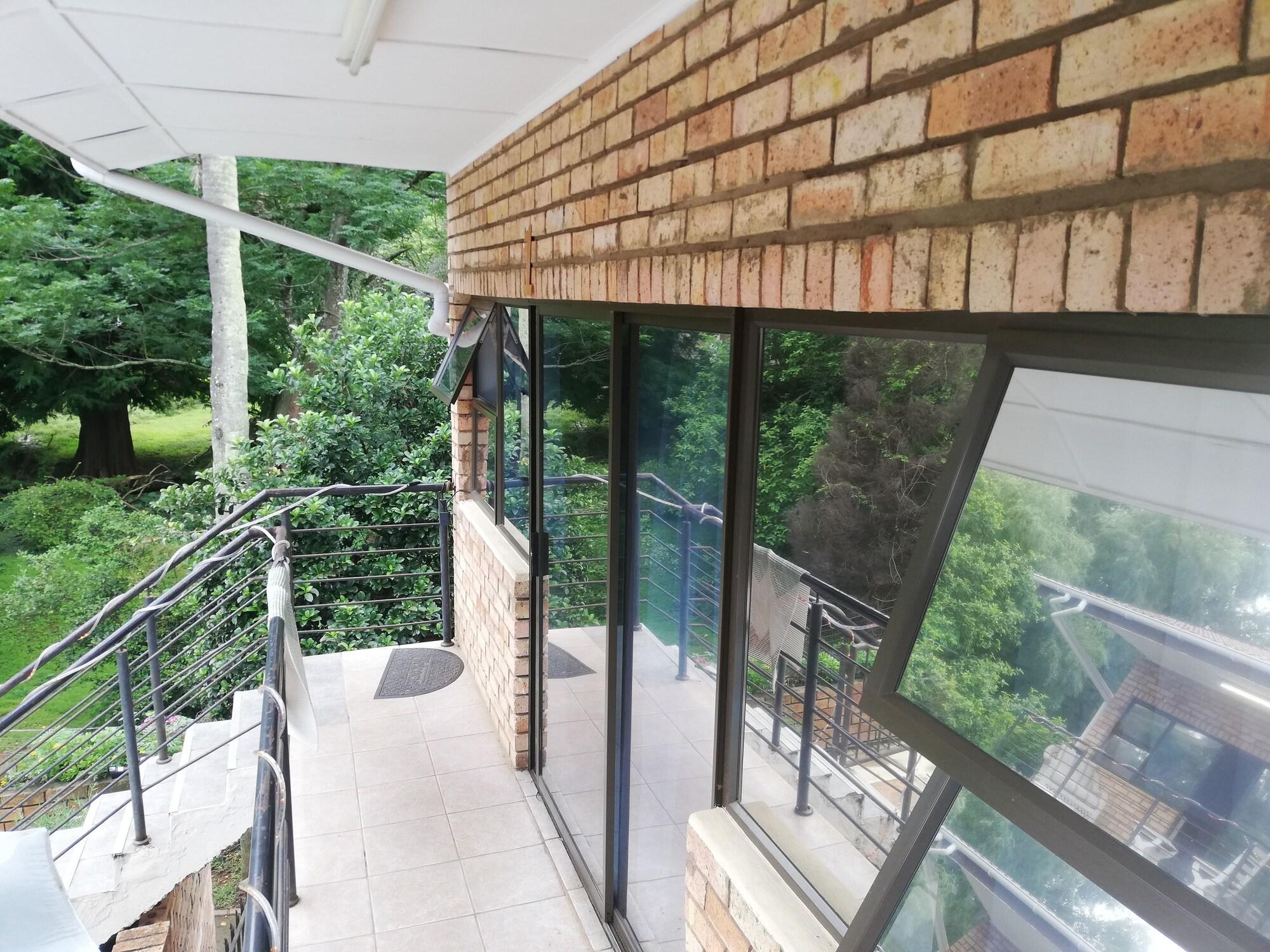 Habitación Hidden Inn