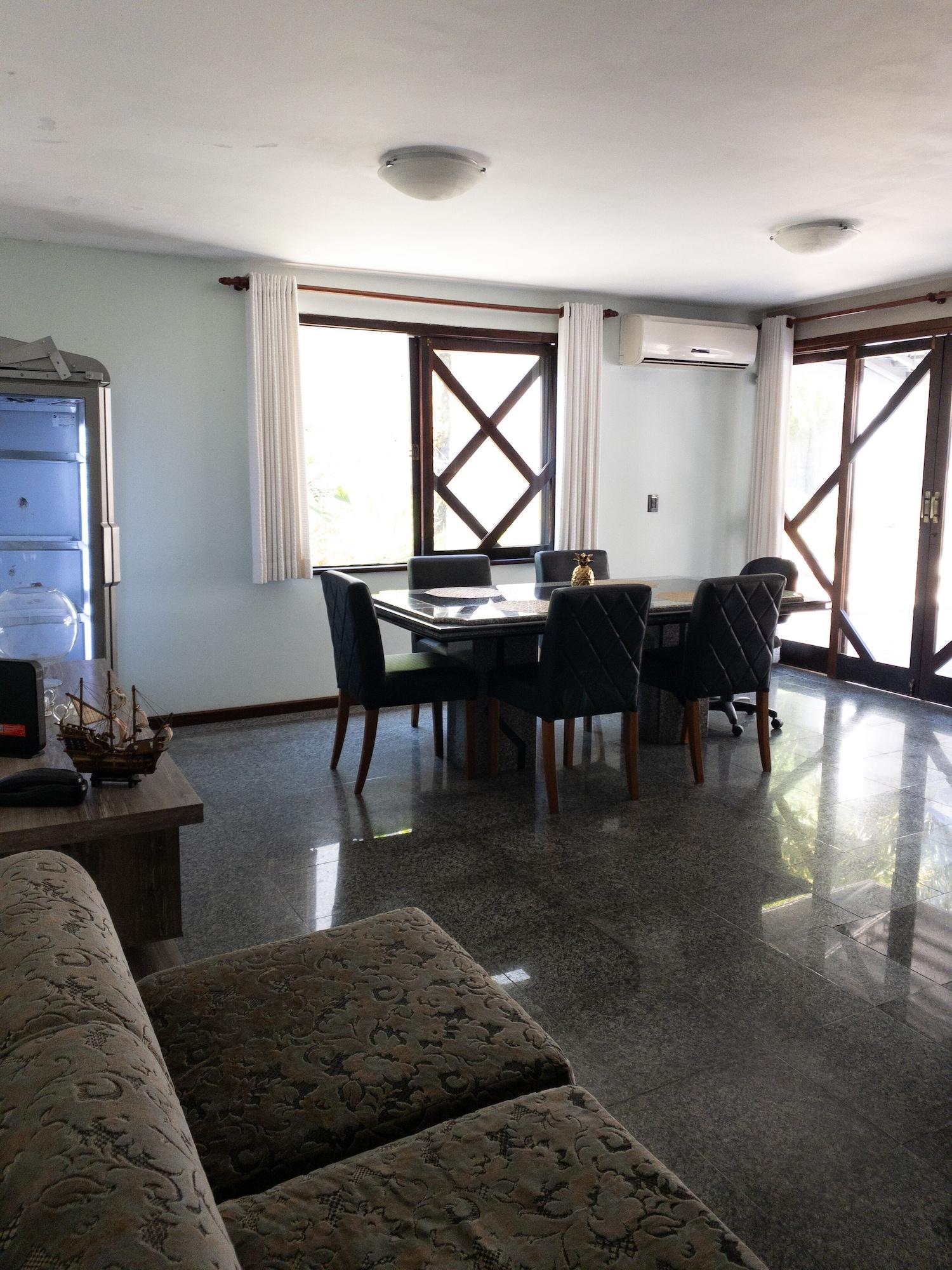 Restaurant Pousada DRIRIOS HOUSE