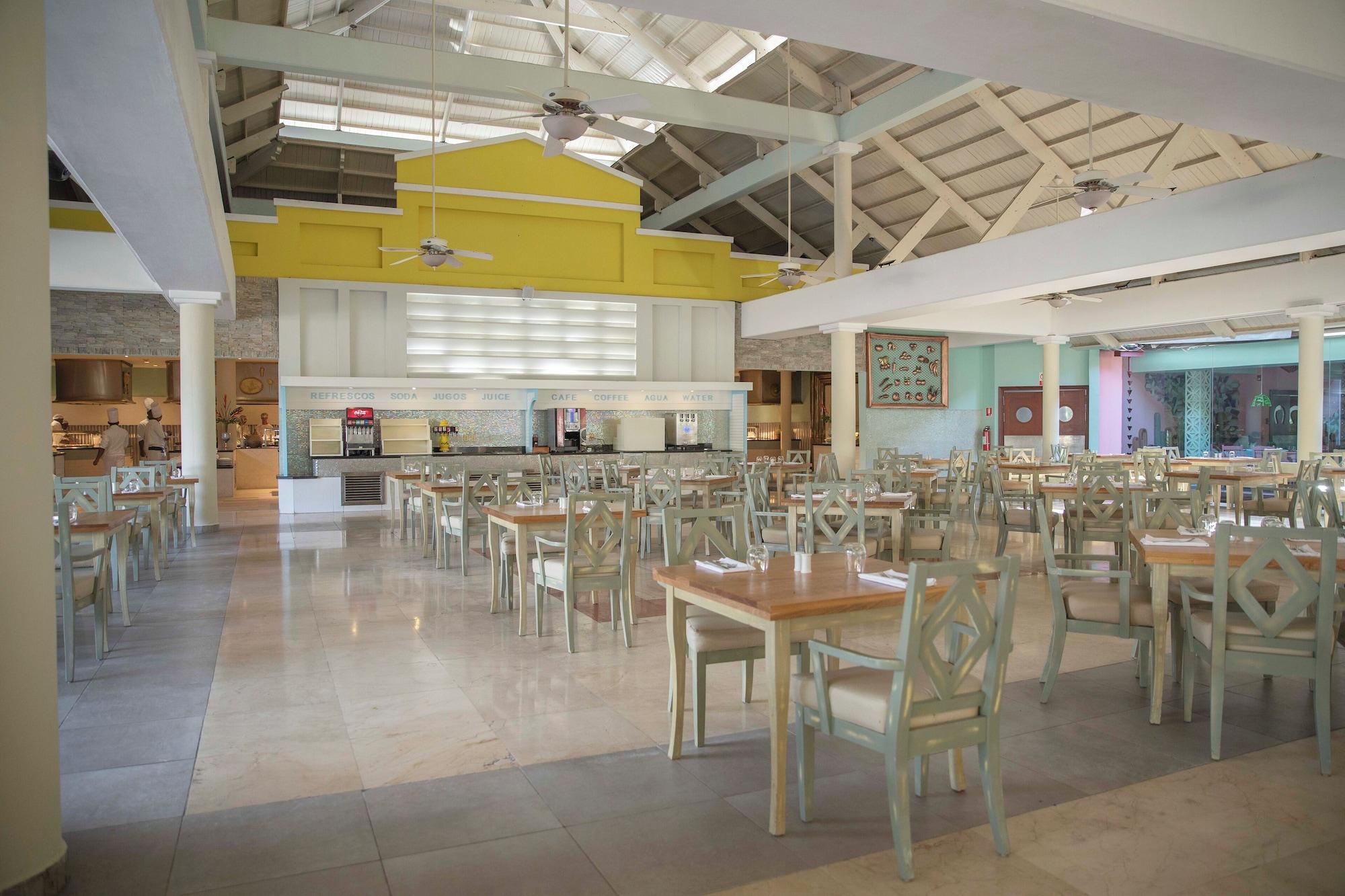 Iberostar Waves Punta Cana - All Inclusive - foto 93