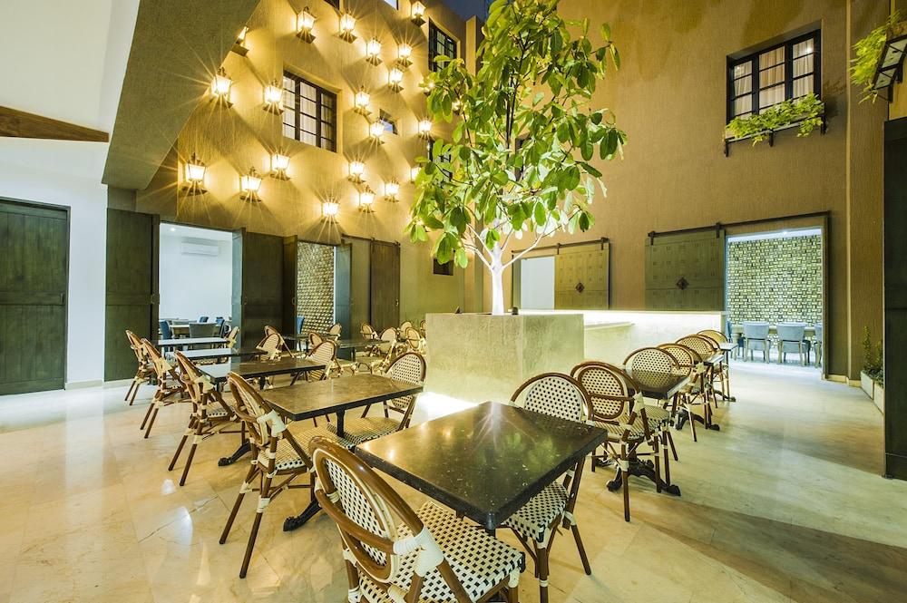 Hotel Art Hotel Boutique Grand Collection Cali