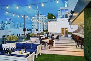 Alojamiento - Gale South Beach, Curio Collection by Hilton