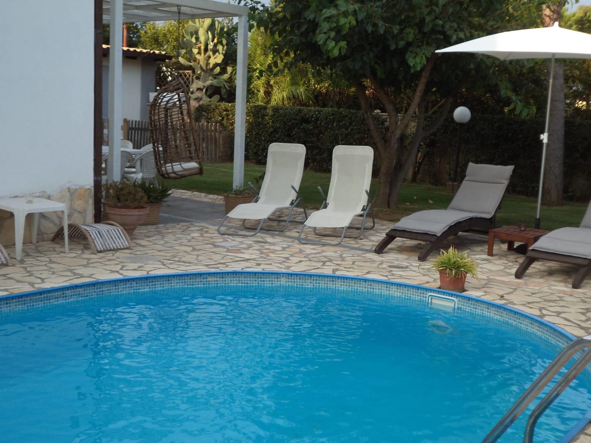 Instalaciones Recreativas Gens Mundi B&B