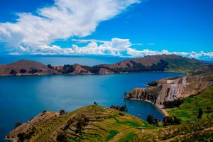Actividad - Tour de 2 días desde La Paz (Noche en Copacabana)