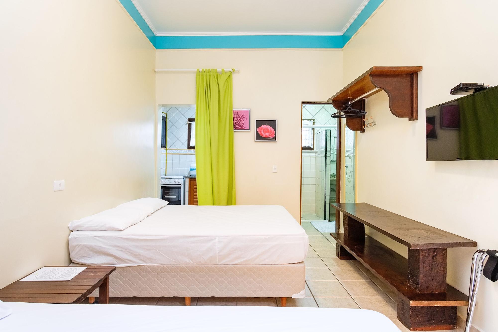 Habitación Pousada Aldeia da Lagoinha