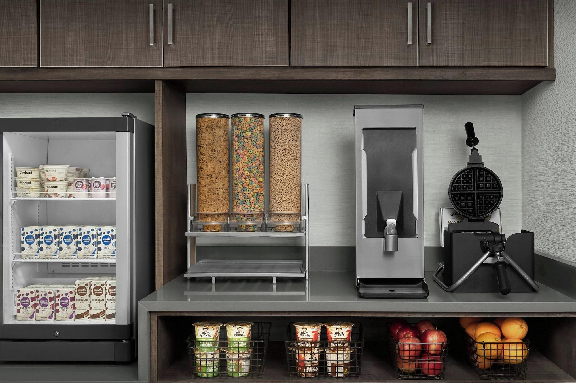 Restaurant TownePlace Suites by Marriott Annapolis
