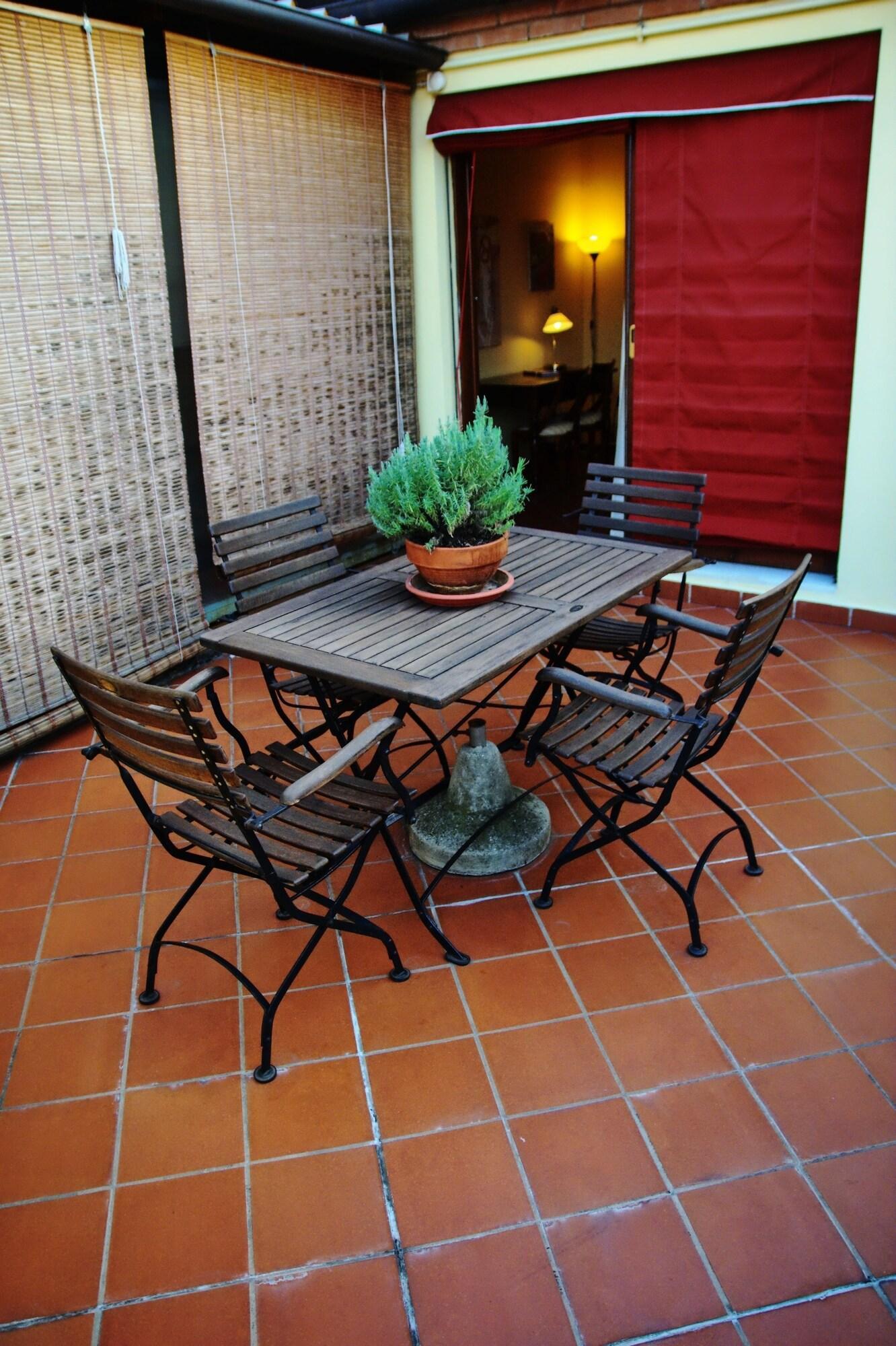 Varios Hotel De Prati