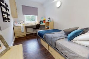 Alquiler Vacacional - Wilmslow Park