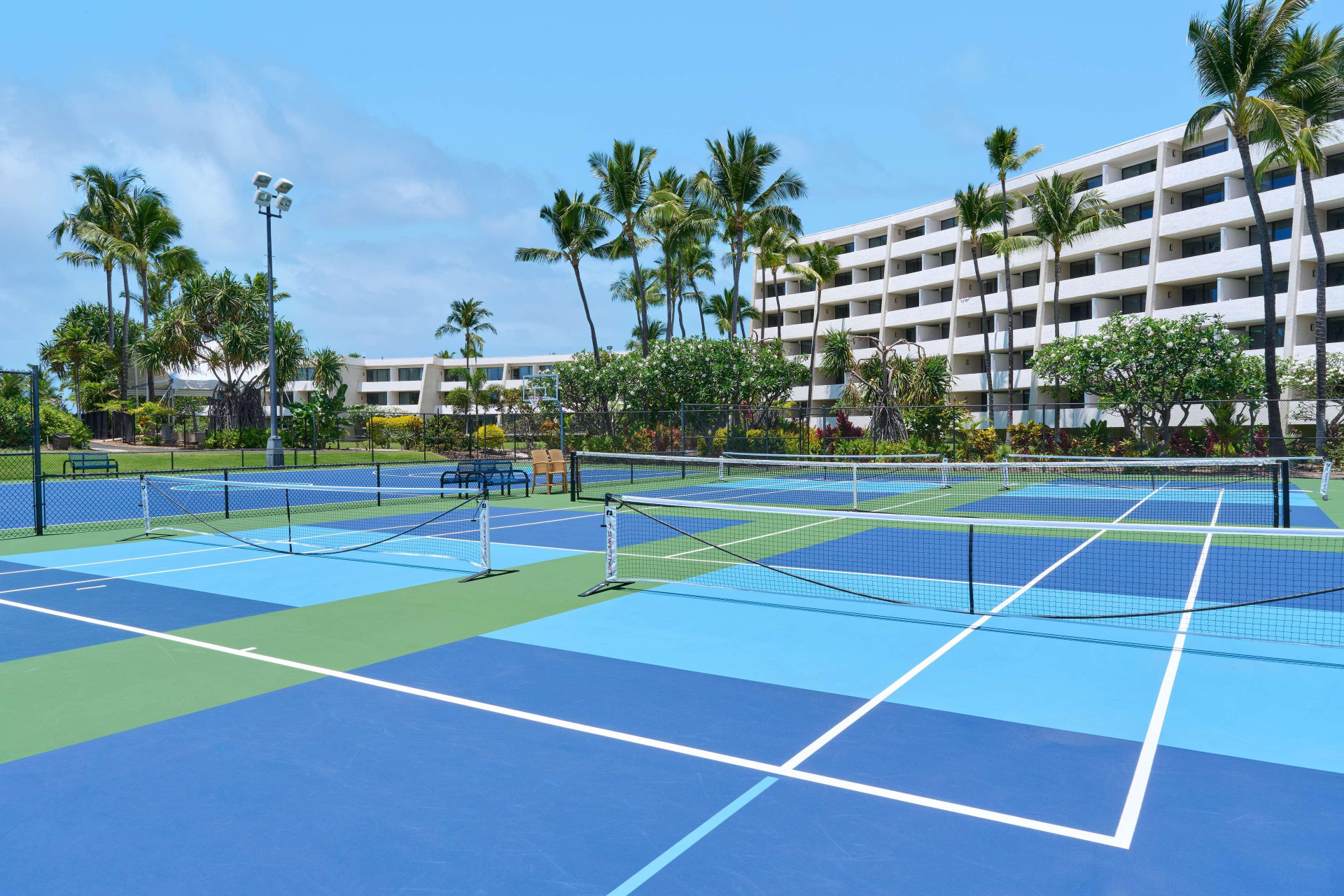 OUTRIGGER Kona Resort & Spa photo 85