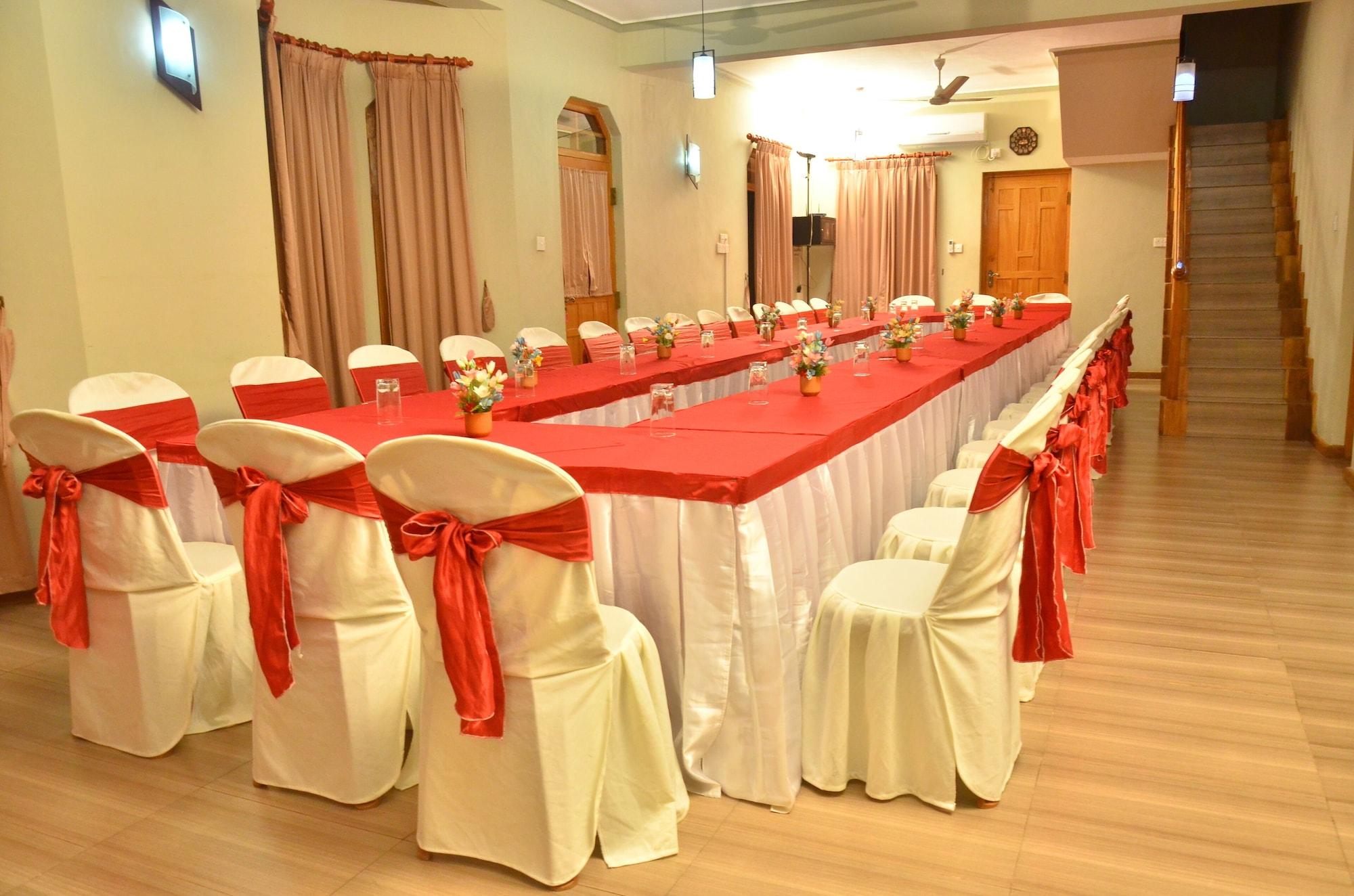 Sala de Reuniones Riviera Resort