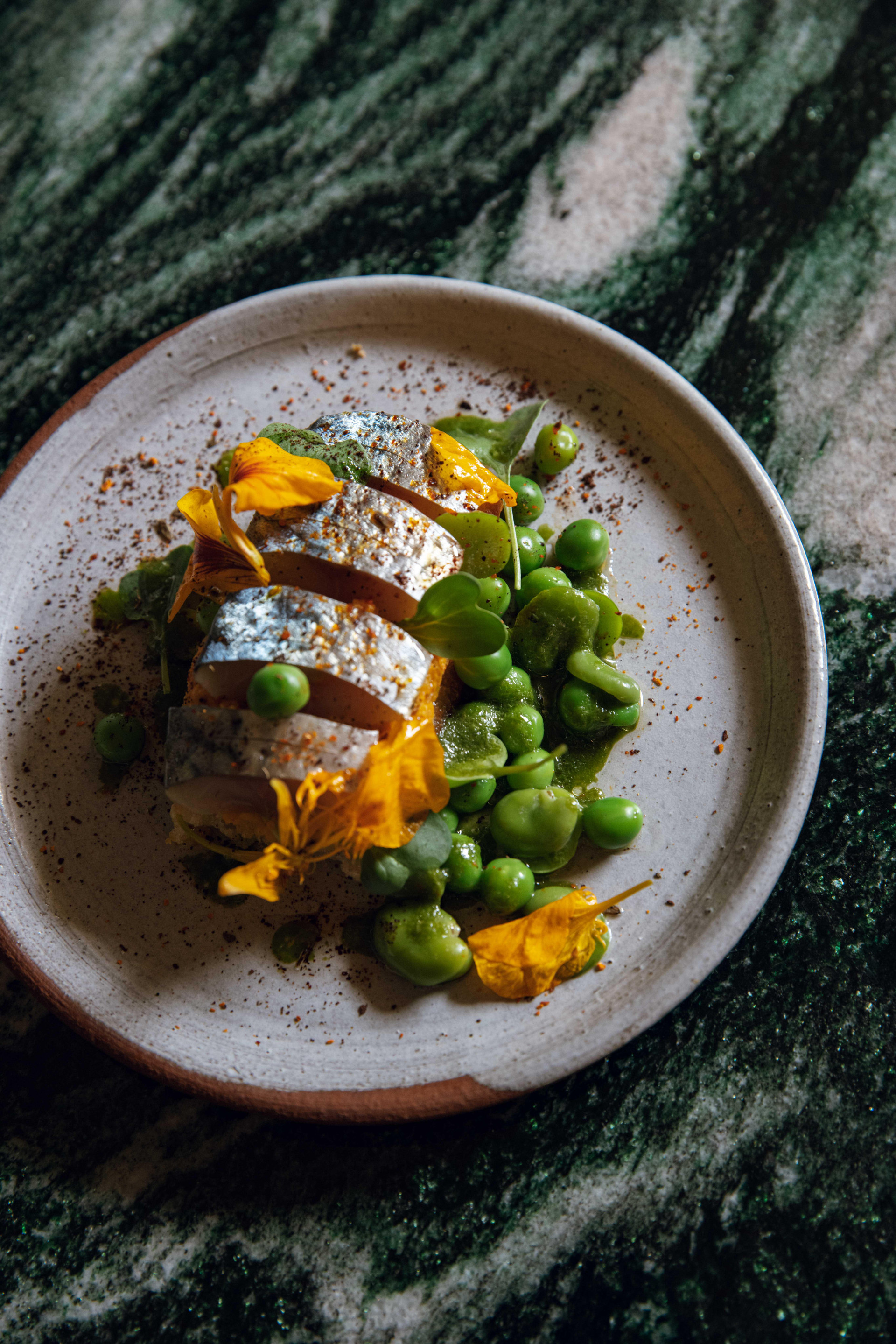 Restaurant Château de la Bûcherie