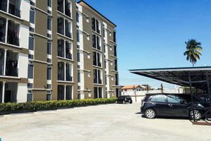 Alojamiento - The Rich Ratchapruek Hotel & Residence