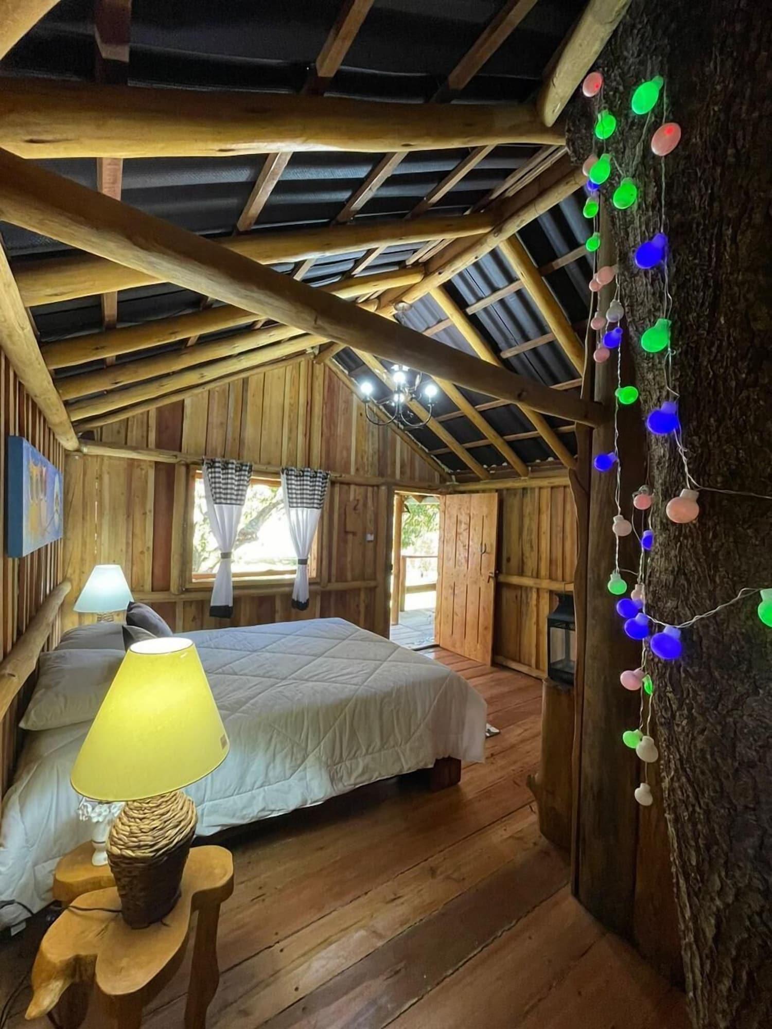 Habitación Hotel Fazenda Morada dos Deuses