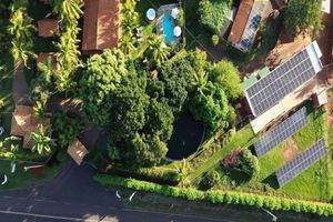 Alojamiento - Pousada Monte Carlo