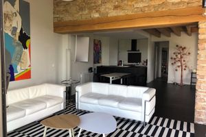 Alquiler Vacacional - Élégant Appartement Contemporain Dans une Authentique Maison de Vigneron