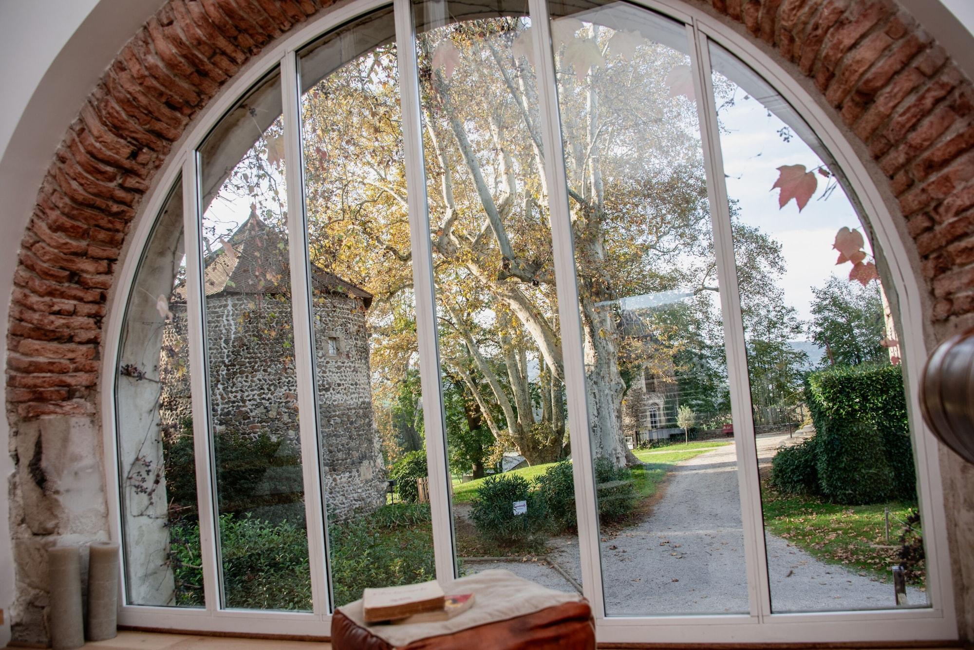 Restaurant Domaine La Bonne Etoile