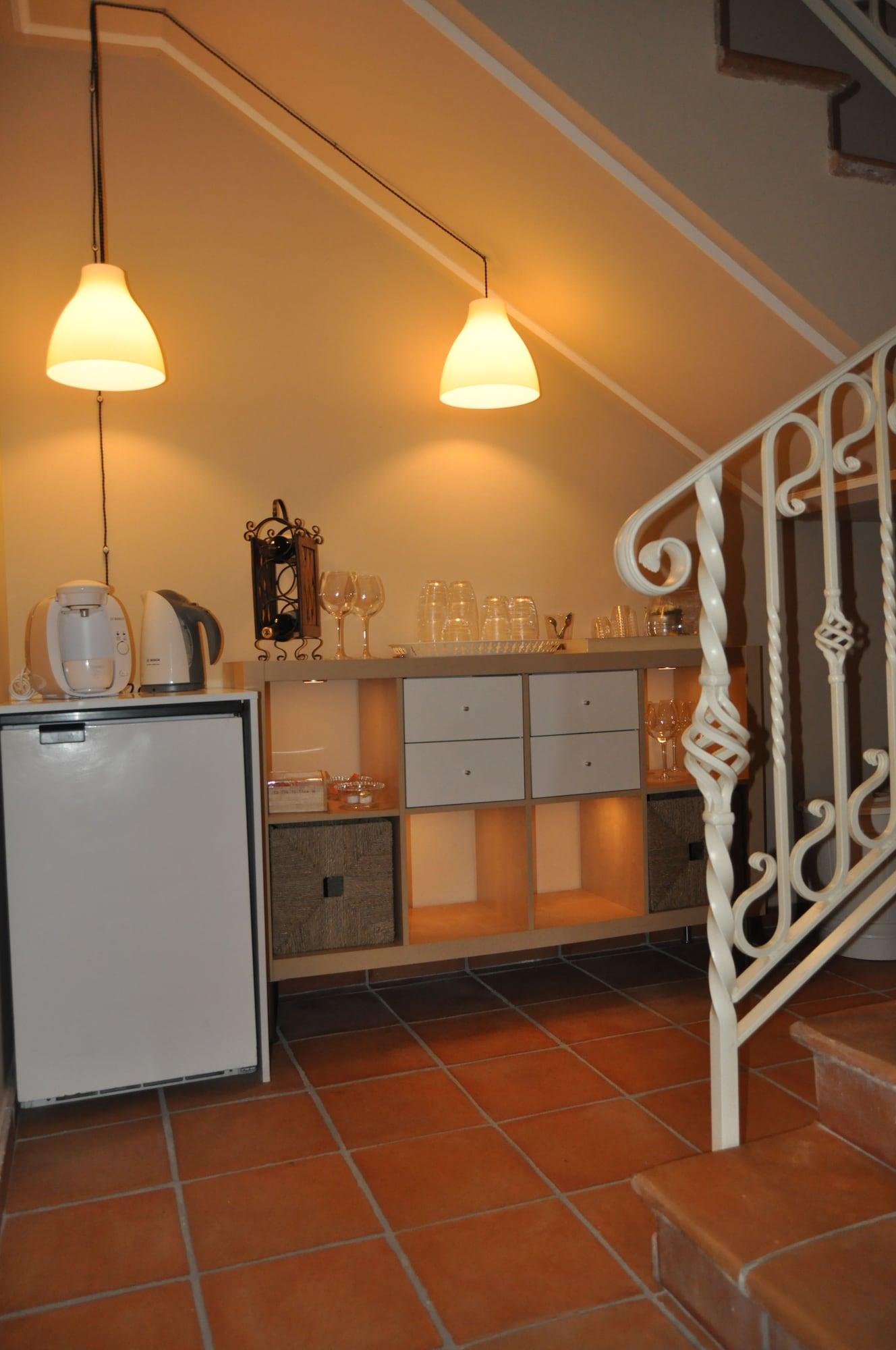 Bar/Salón Welcome Inn Nerja