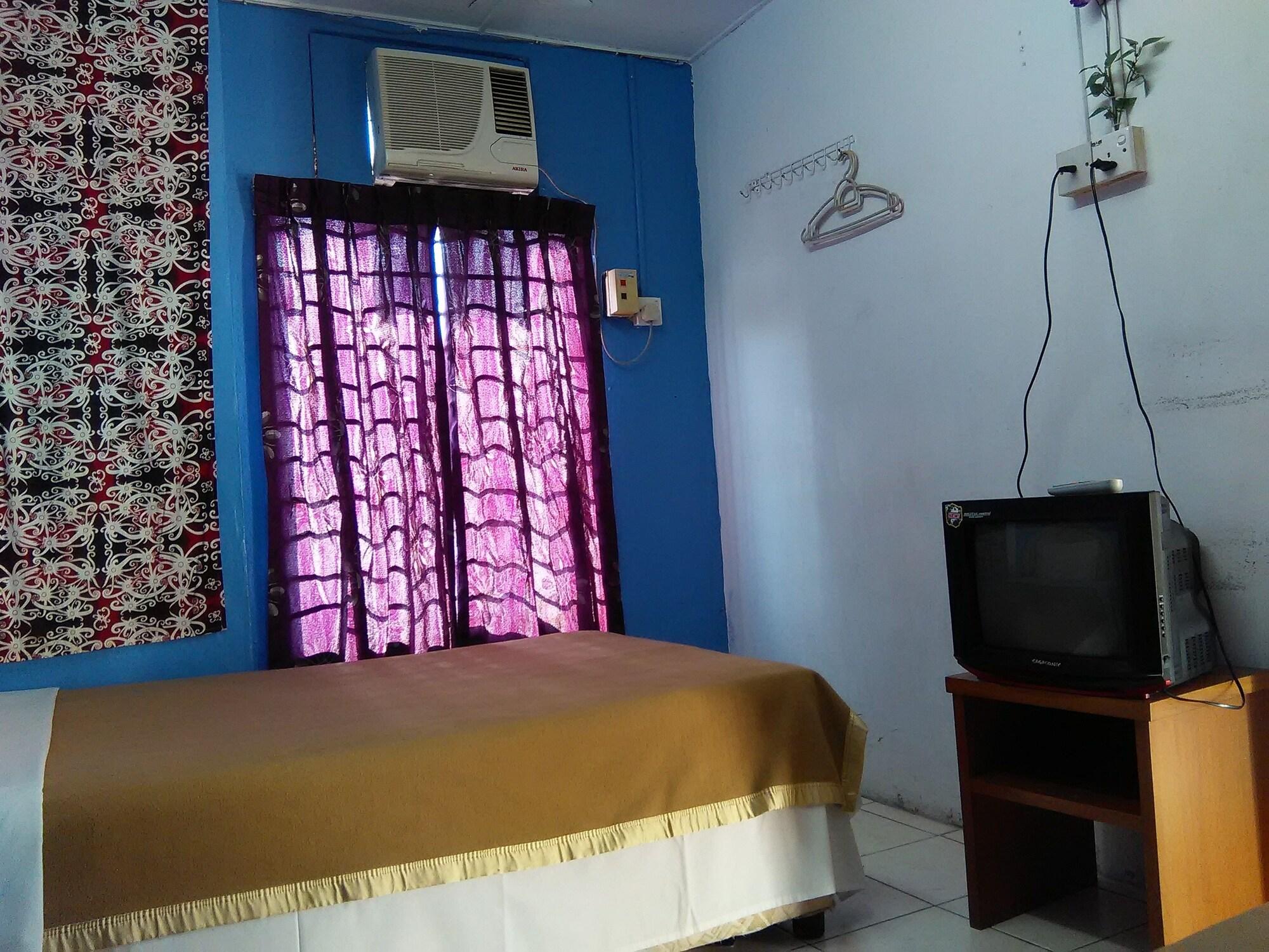 Habitación Kapit Hotel