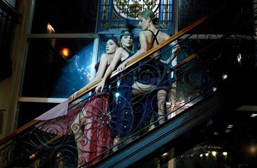 Varios Complejo Tango Hotel Boutique