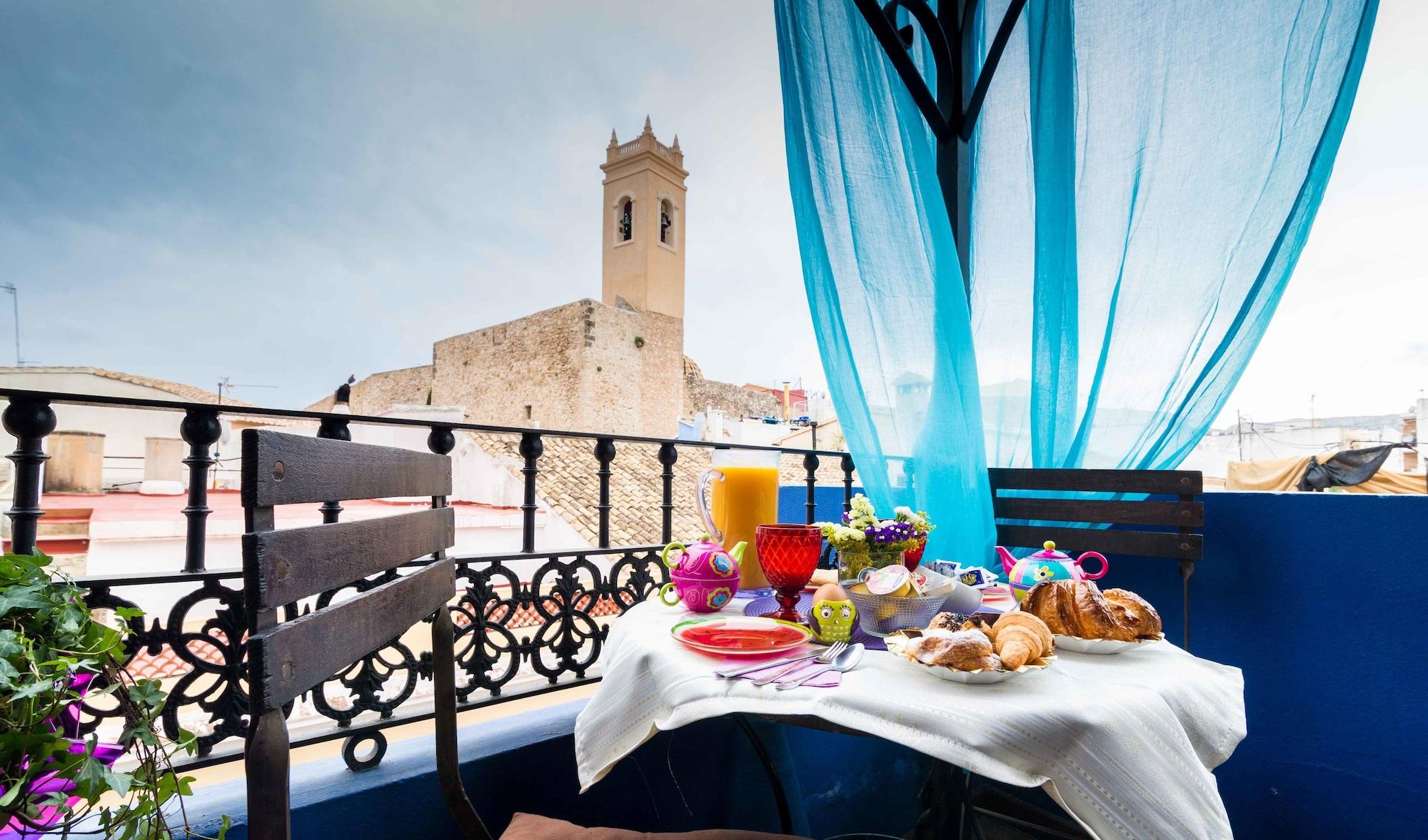 Restaurant Residencial Terra de Mar