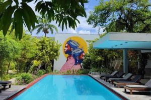 undefined - Pousada Villa dos Graffitis