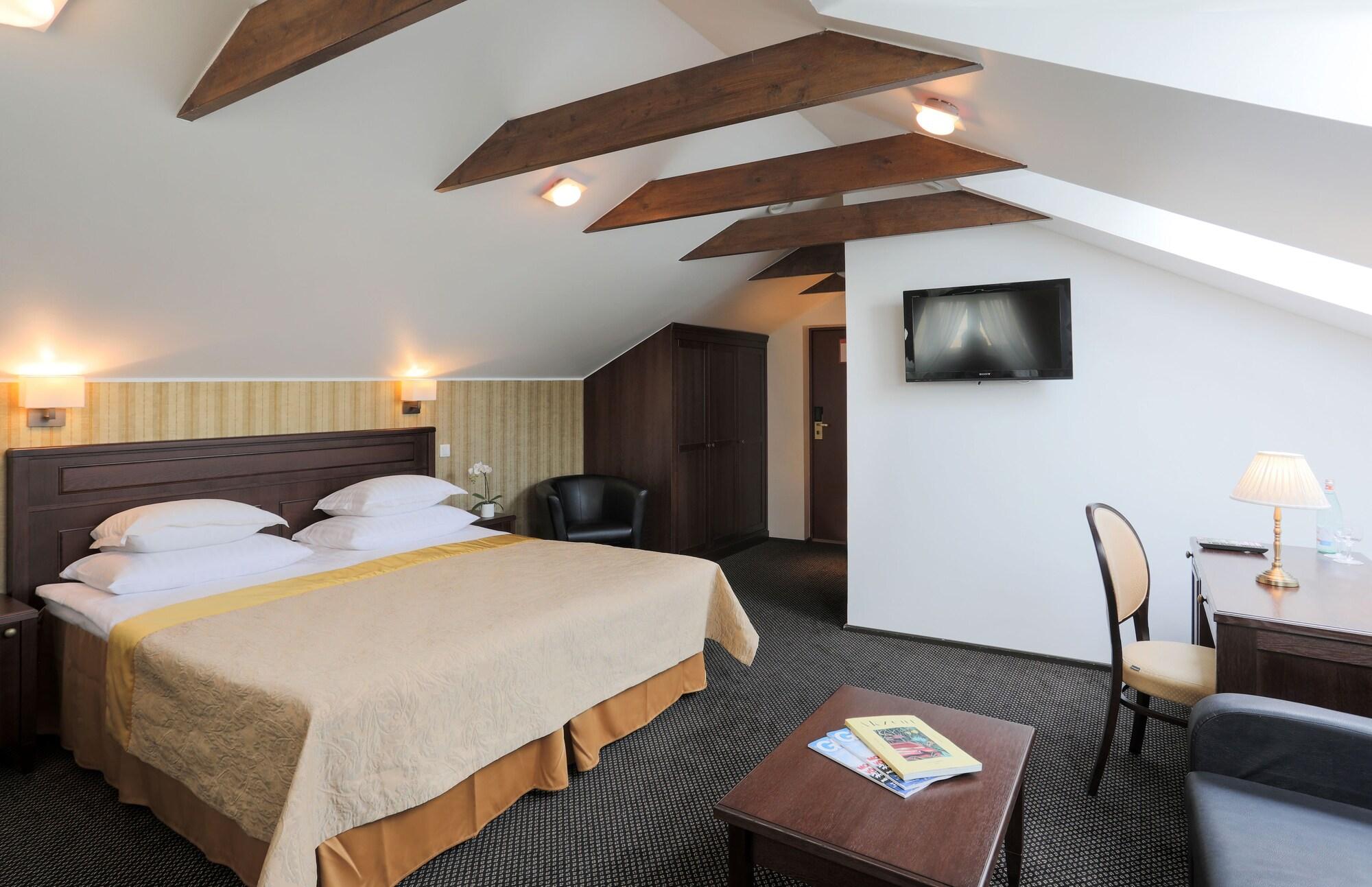 Habitación The von Stackelberg Hotel Tallinn