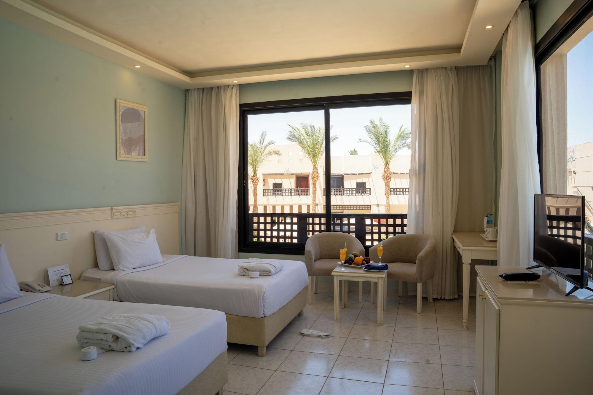 Habitación Blend Club Aqua Resort