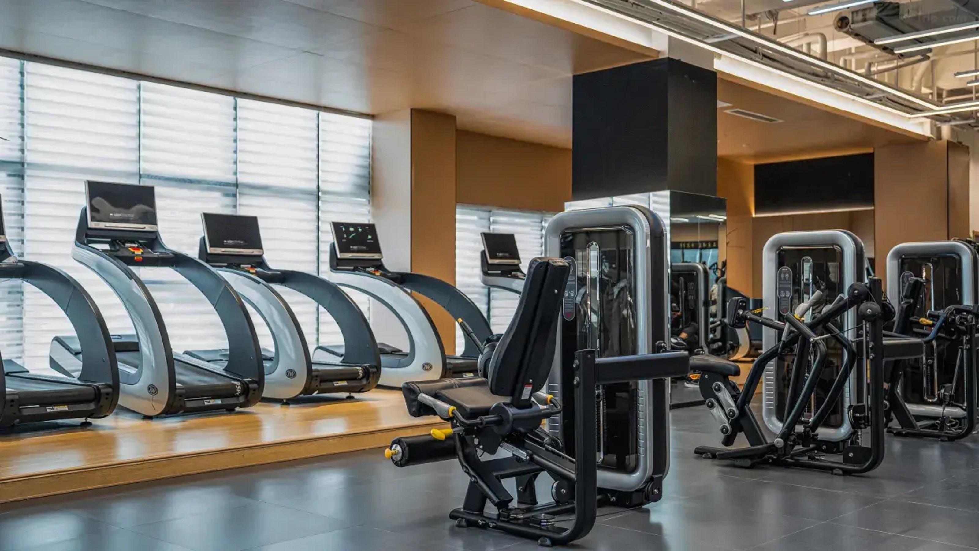 Instalaciones Recreativas Pullman Renhuai Chuangmeng
