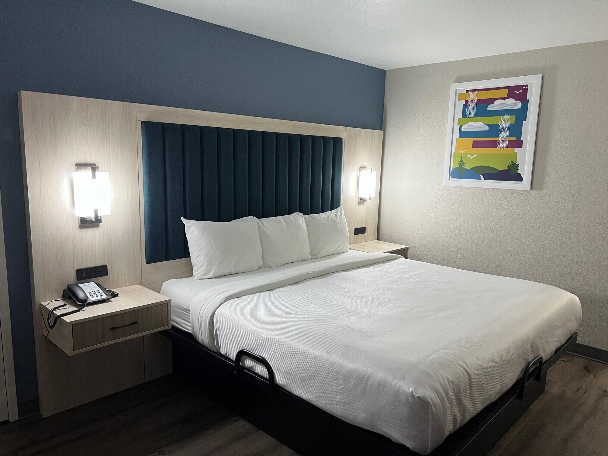Varios Park Inn by Radisson