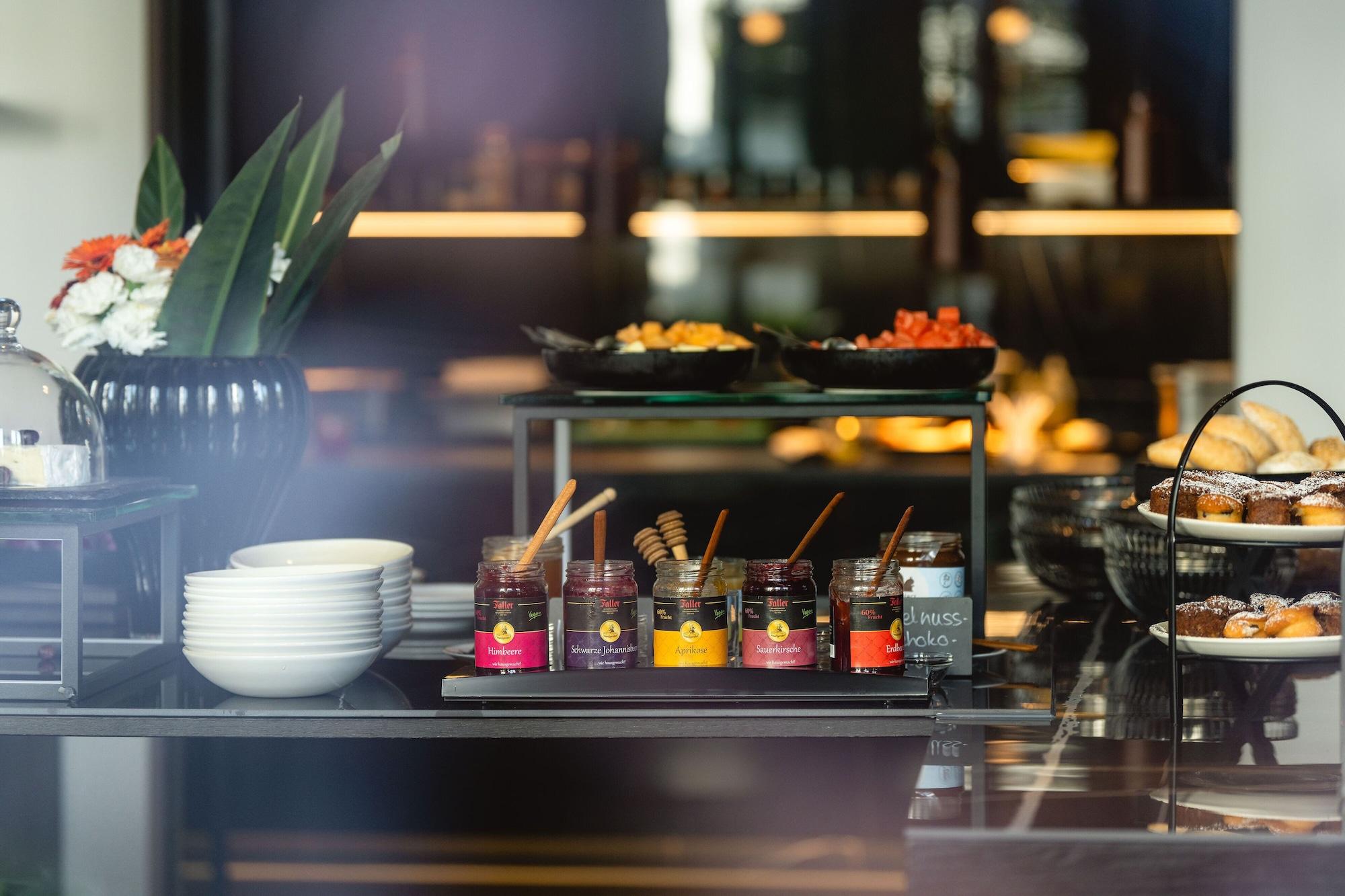 Restaurant A-ROSA Collection Hotel Ceres am Meer, Adults only