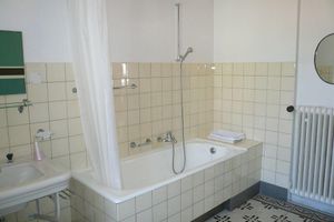Alojamiento - The Bed and Breakfast