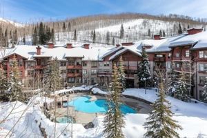 Alojamiento - 1311b - King Standard Eagle Springs West Hotel Room