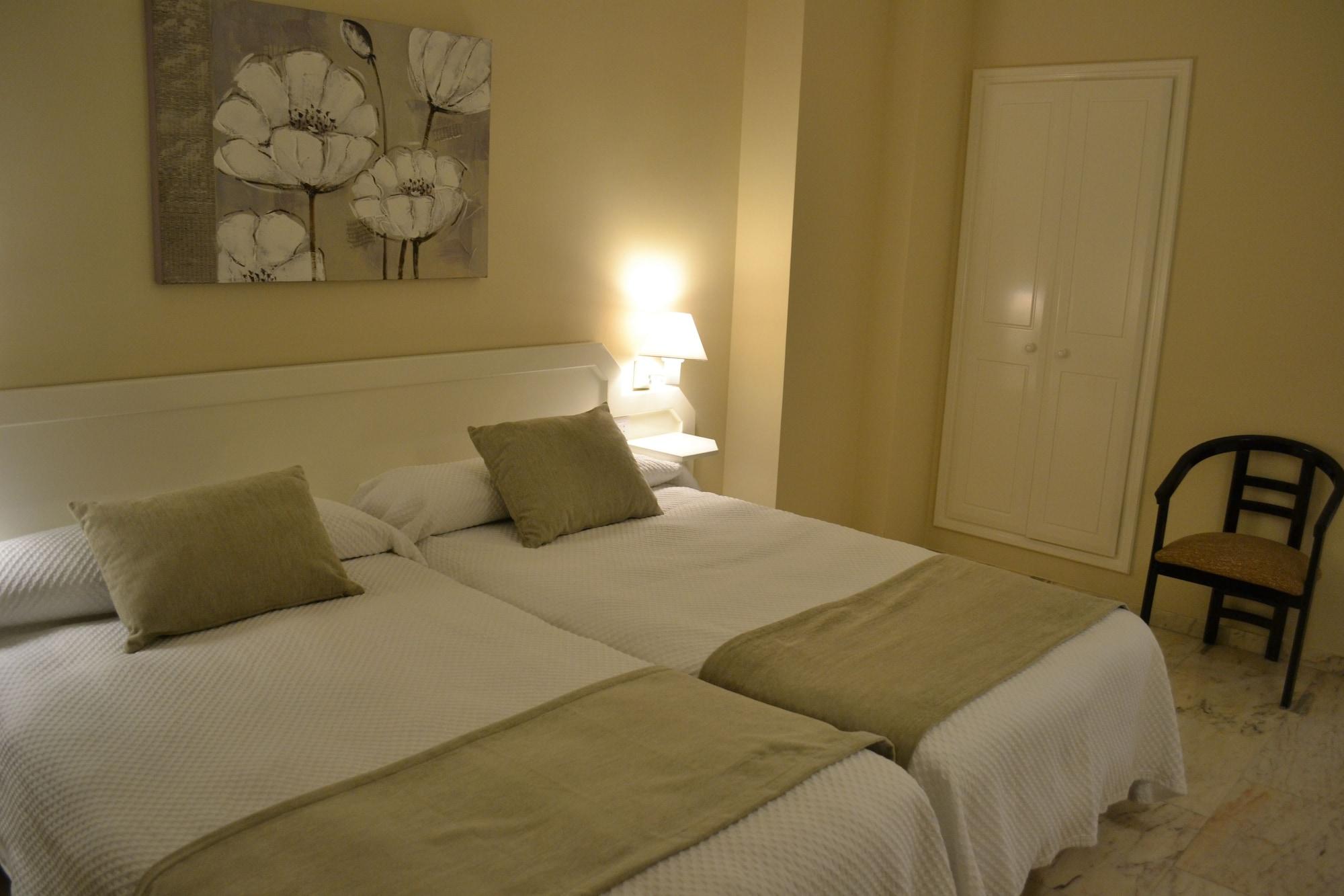 Varios Hotel Ramomar