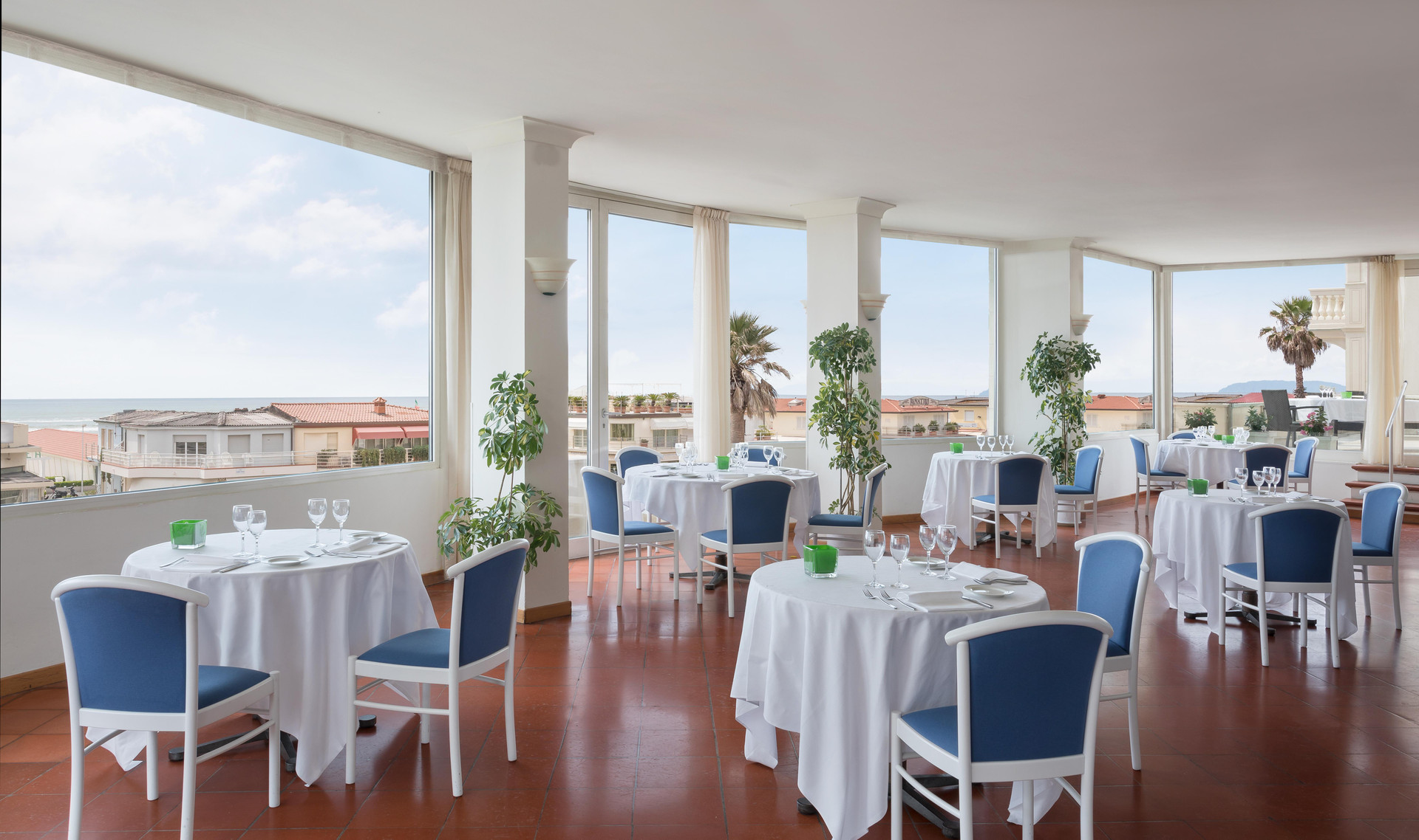 Restaurant Sina Astor