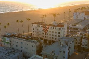 Alojamiento - Venice V Hotel