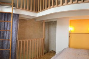 Alojamiento - New L'horizon gîte in an exceptional town location. Free parking