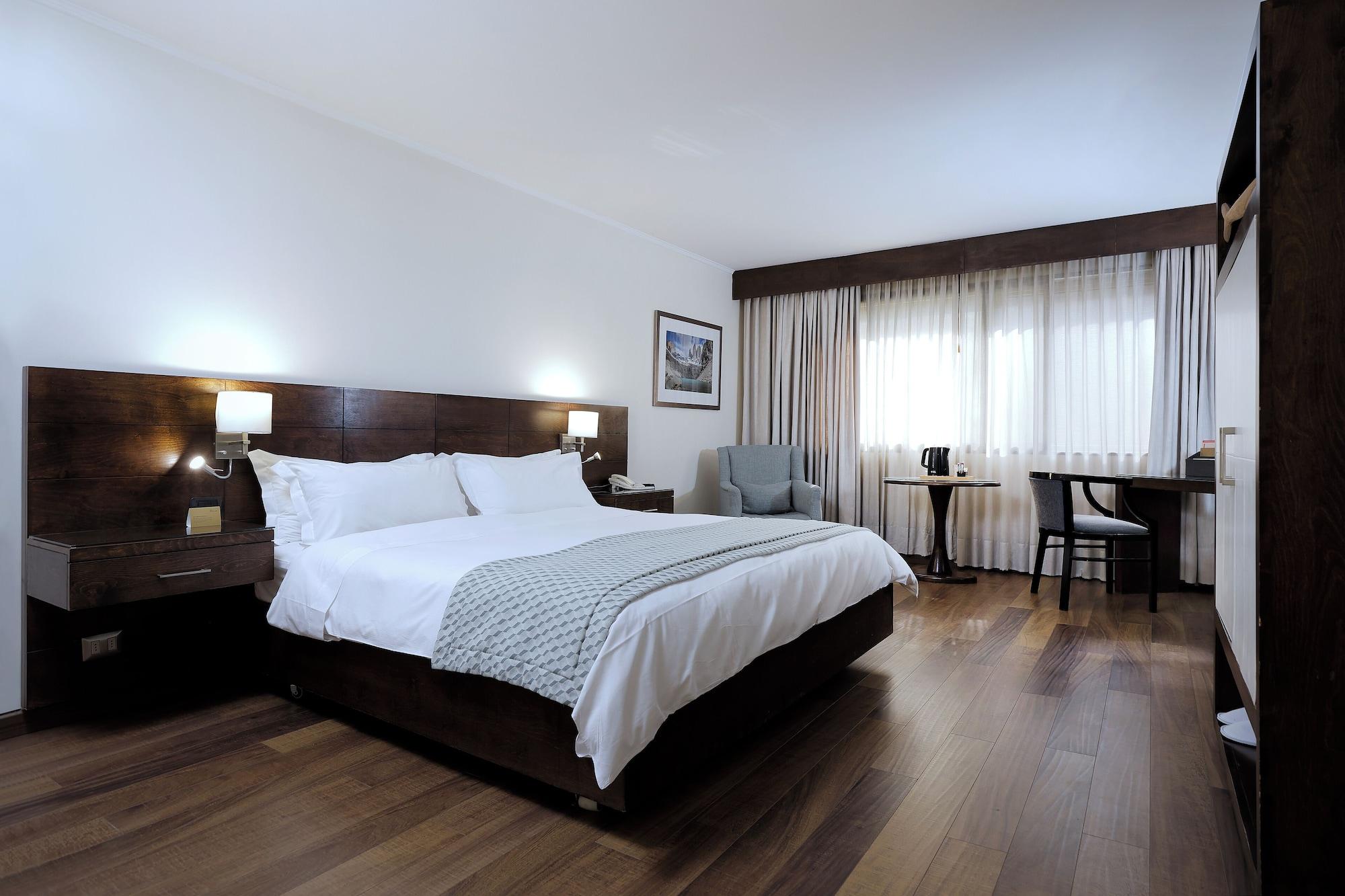 Habitación MR Hotel