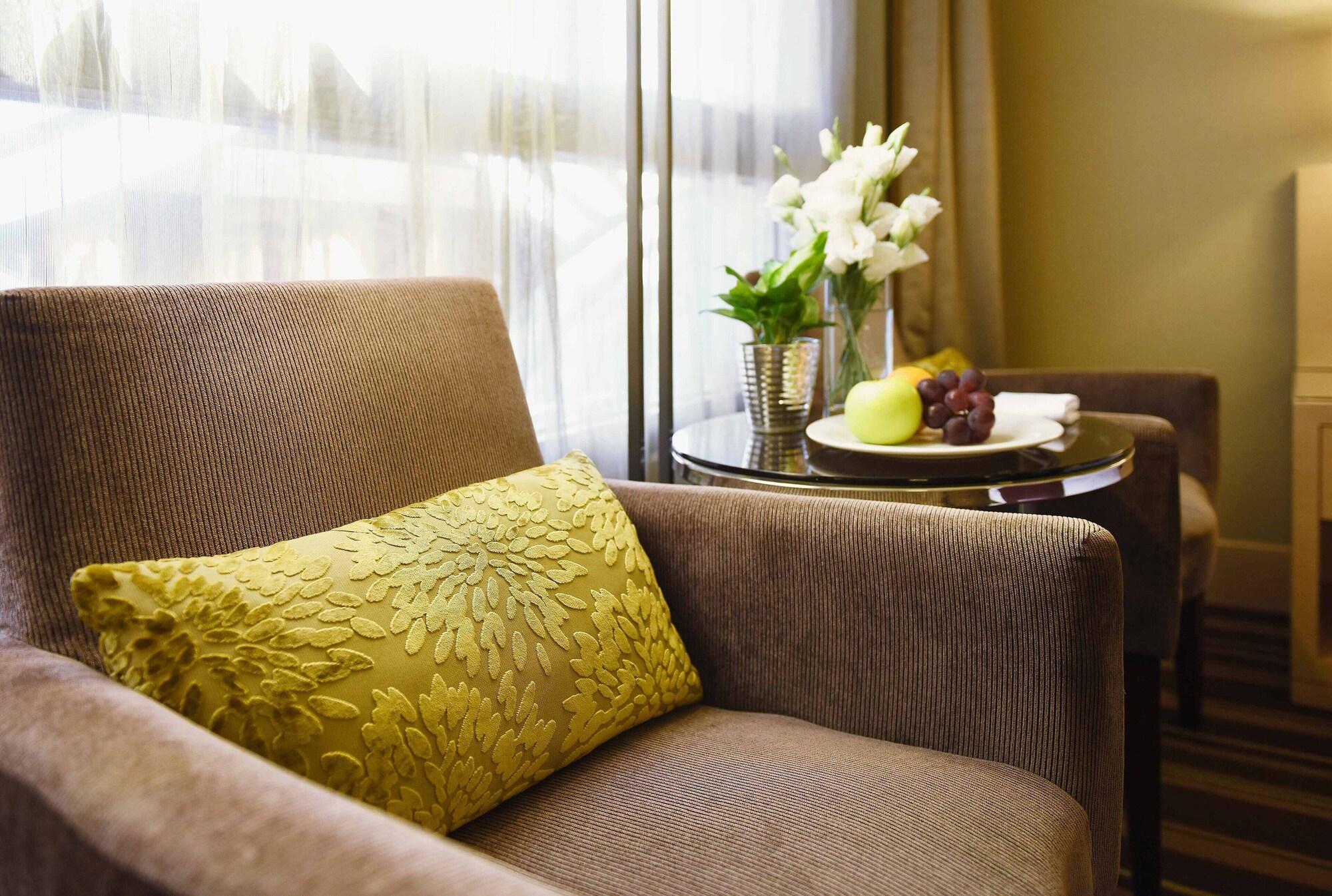 Habitación Fullon Taipei East