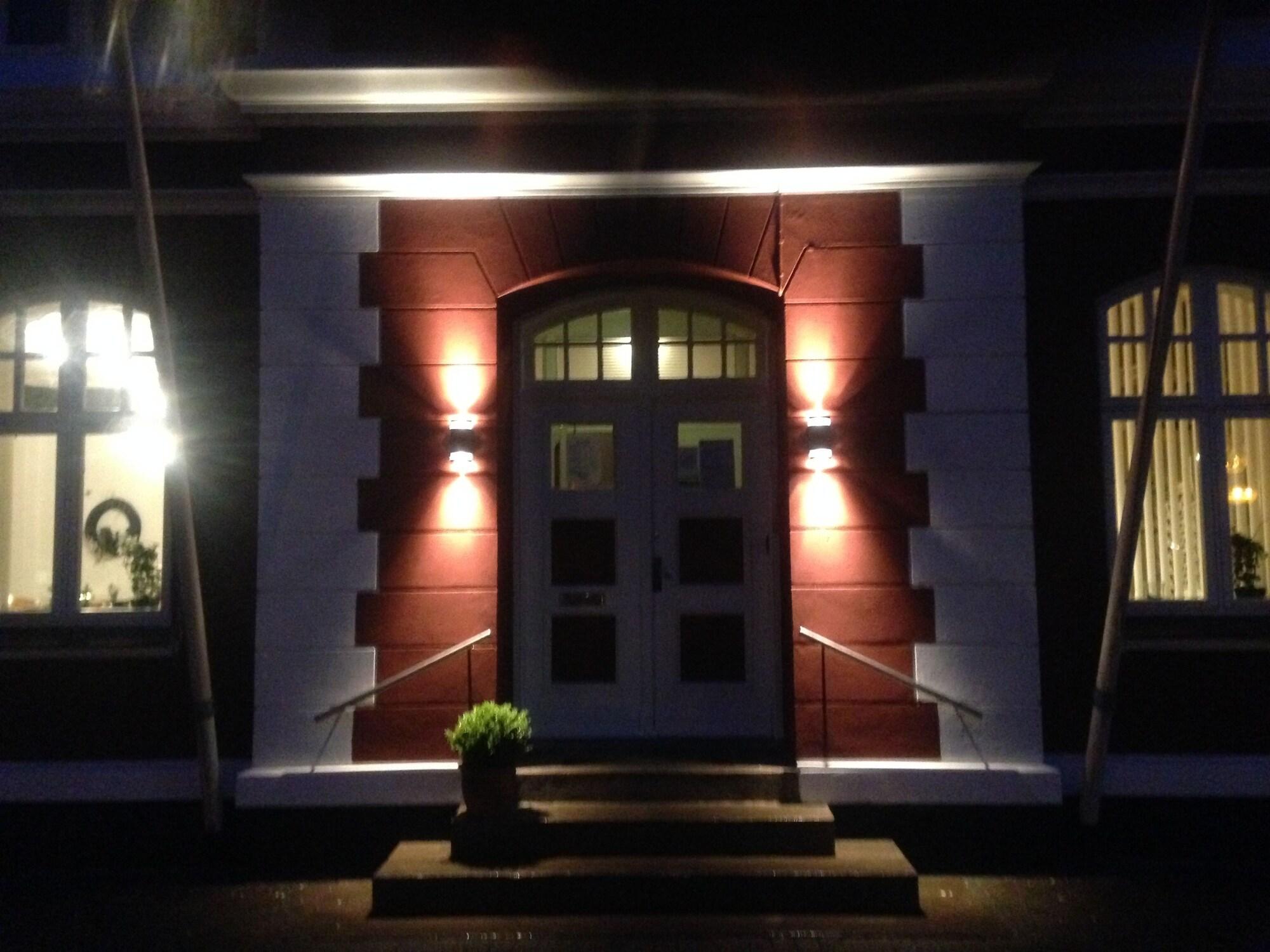 Varios Hotel Vamdrup