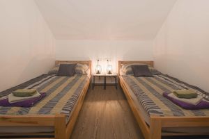 Alquiler Vacacional - Apartments Rikli Rodine near Bled