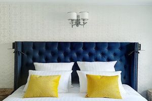 Alquiler Vacacional - Less than 10 minutes from Nantes: luxury 2-bedroom apartment with terrace