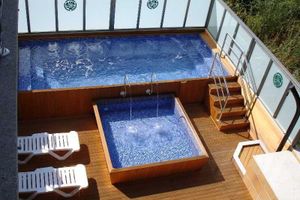 Alquiler Vacacional - Trisquel