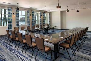 Alojamiento - Jamaica Bay Inn Marina Del Rey,Tapestry Collection by Hilton