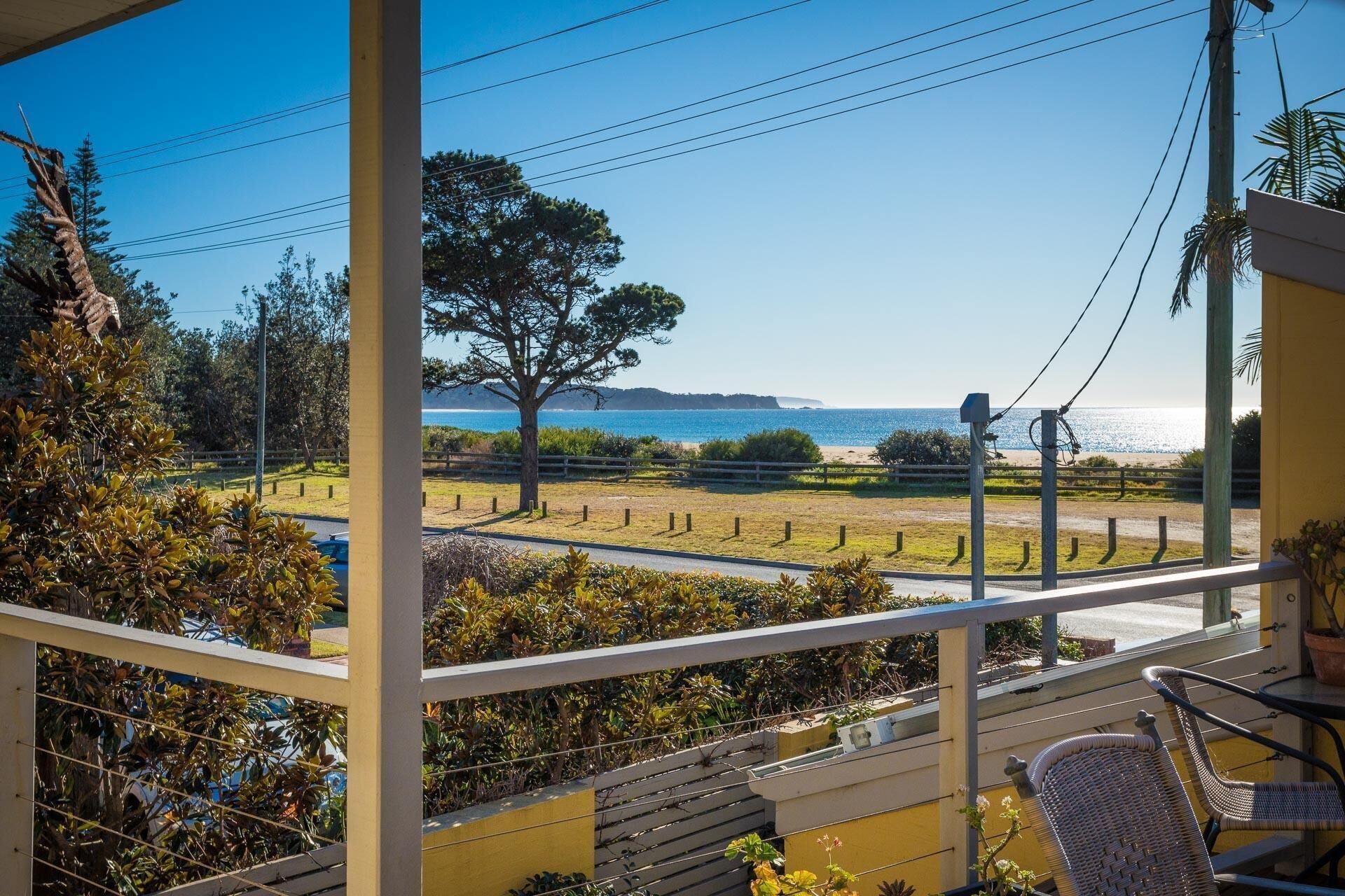 Playa Tathra Beach House Apartments