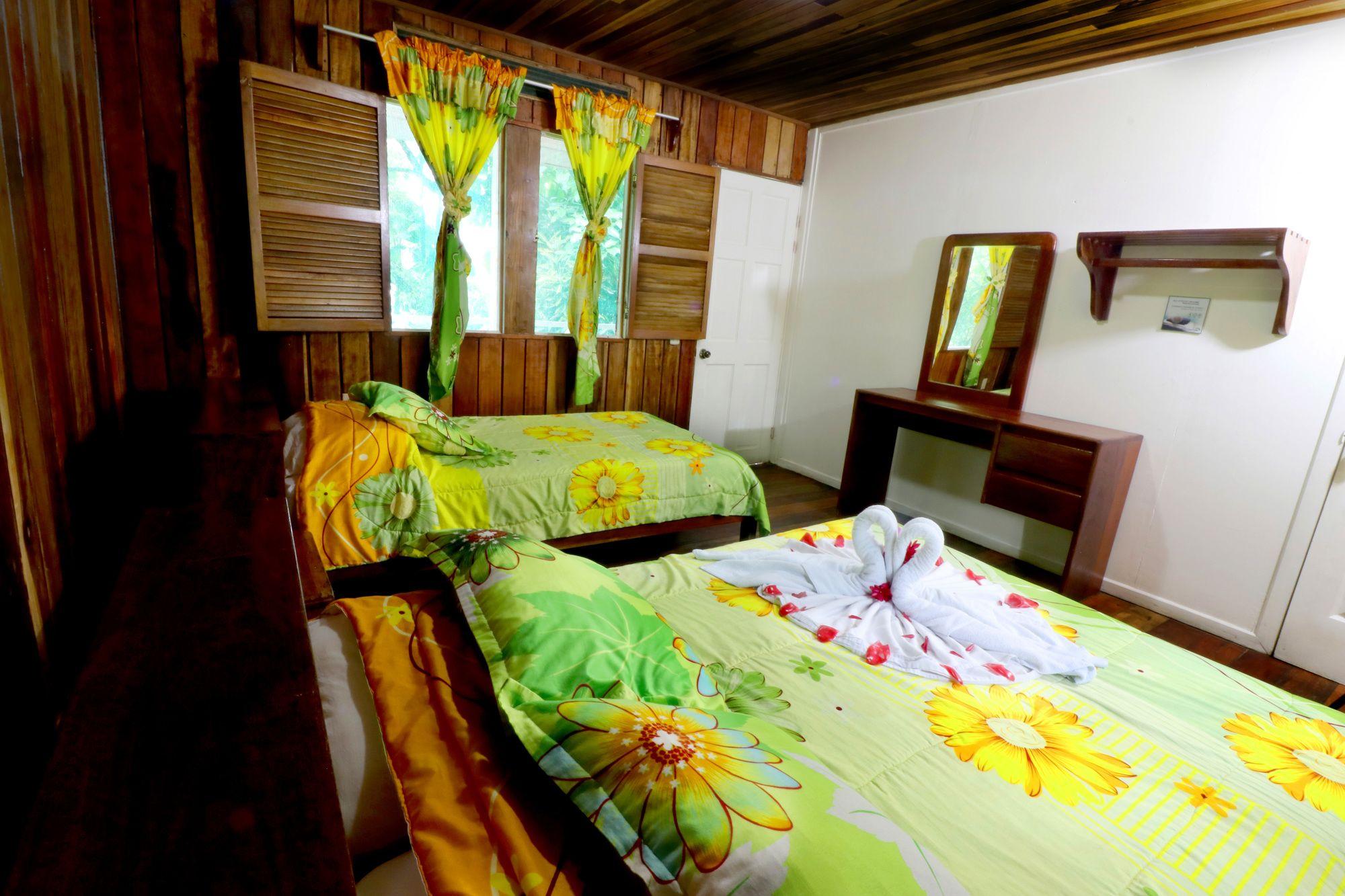 Habitación La Baula Lodge