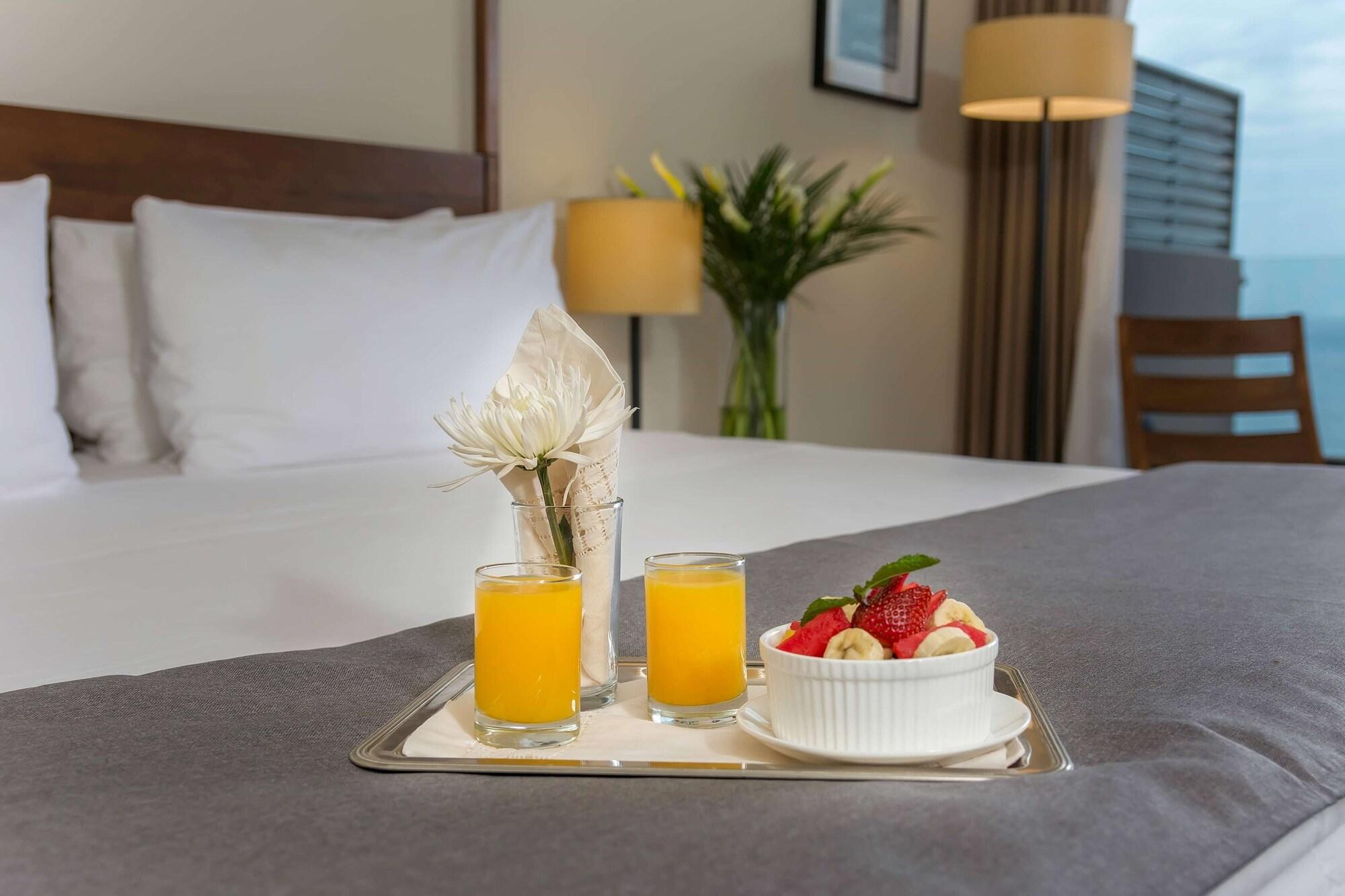 Habitación Wyndham Tamarindo