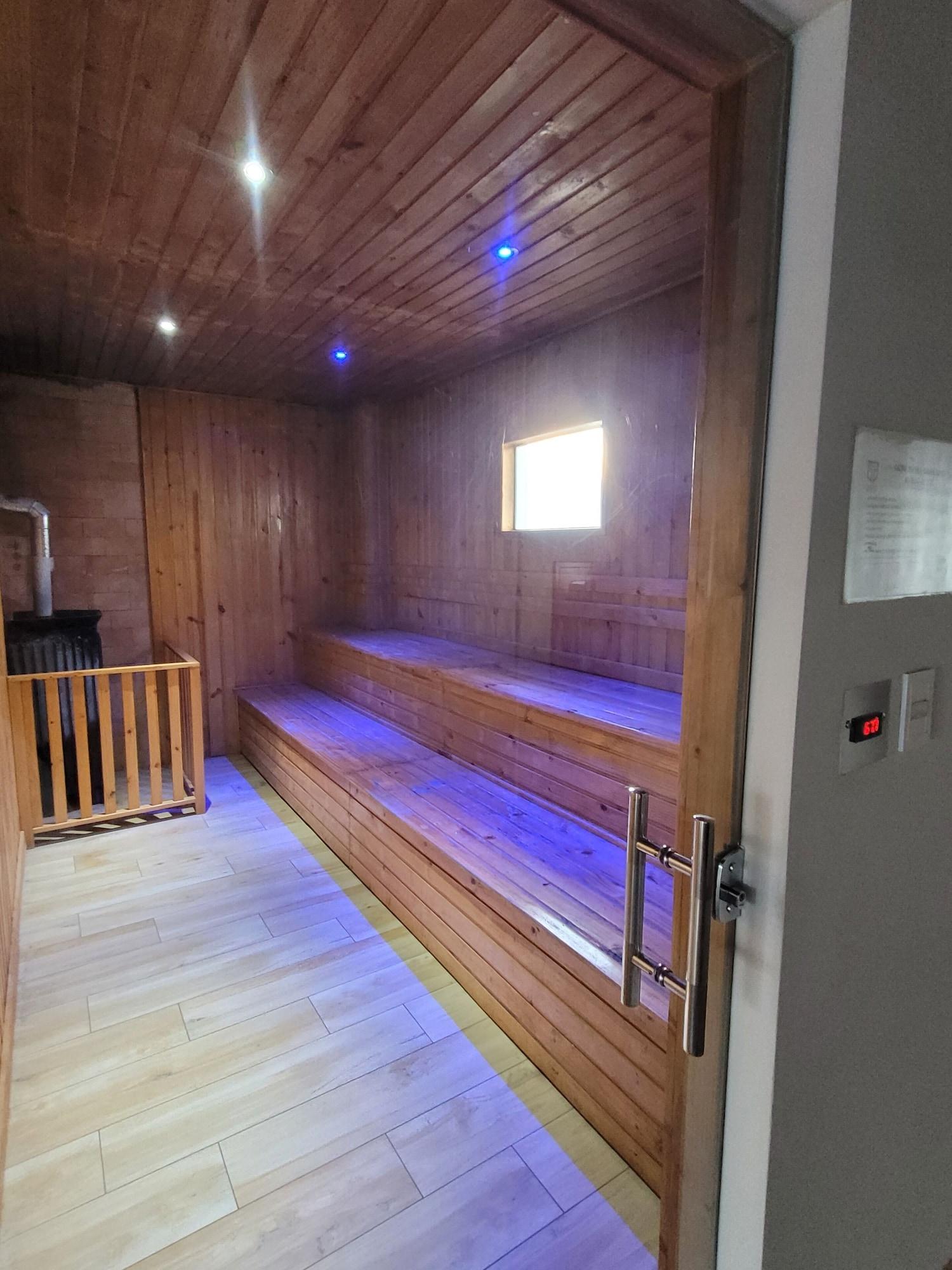 Spa Mirador del Cielo
