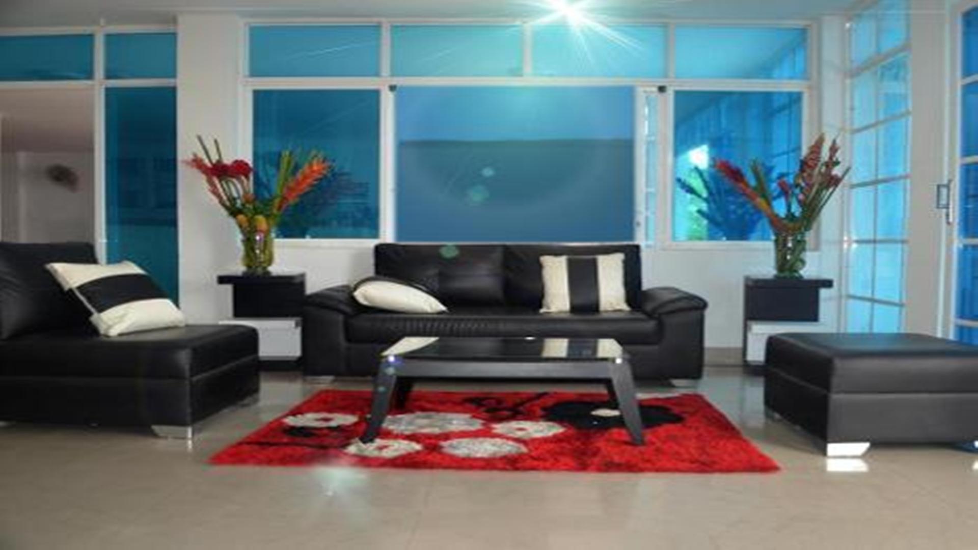 Equipamiento de Habitación Hotel Casa Grande Riohacha
