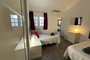 Alquiler Vacacional - Casa Suenos, 4 bedrooms 3 Bathrooms & Air Conditioning