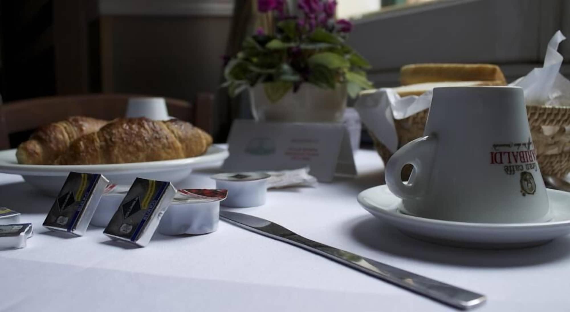 Restaurant Hotel Acquaverde